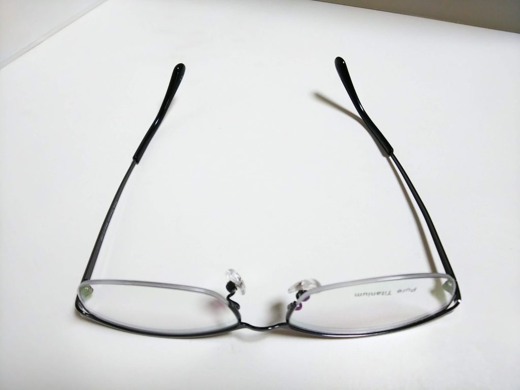 その眼鏡 歪んでない 目に悪影響があるフレームの状態チェックポイント5つ 眼鏡屋さんの処方箋